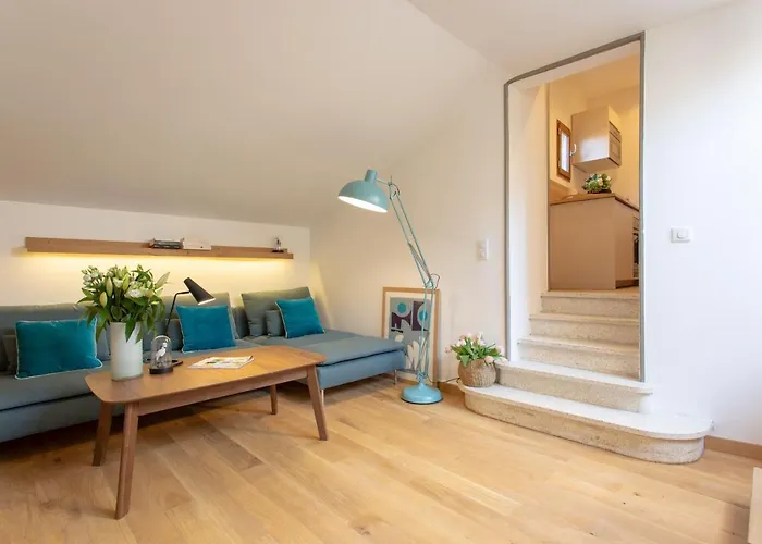 Loft Terrasse, L\'Hauture, Arles