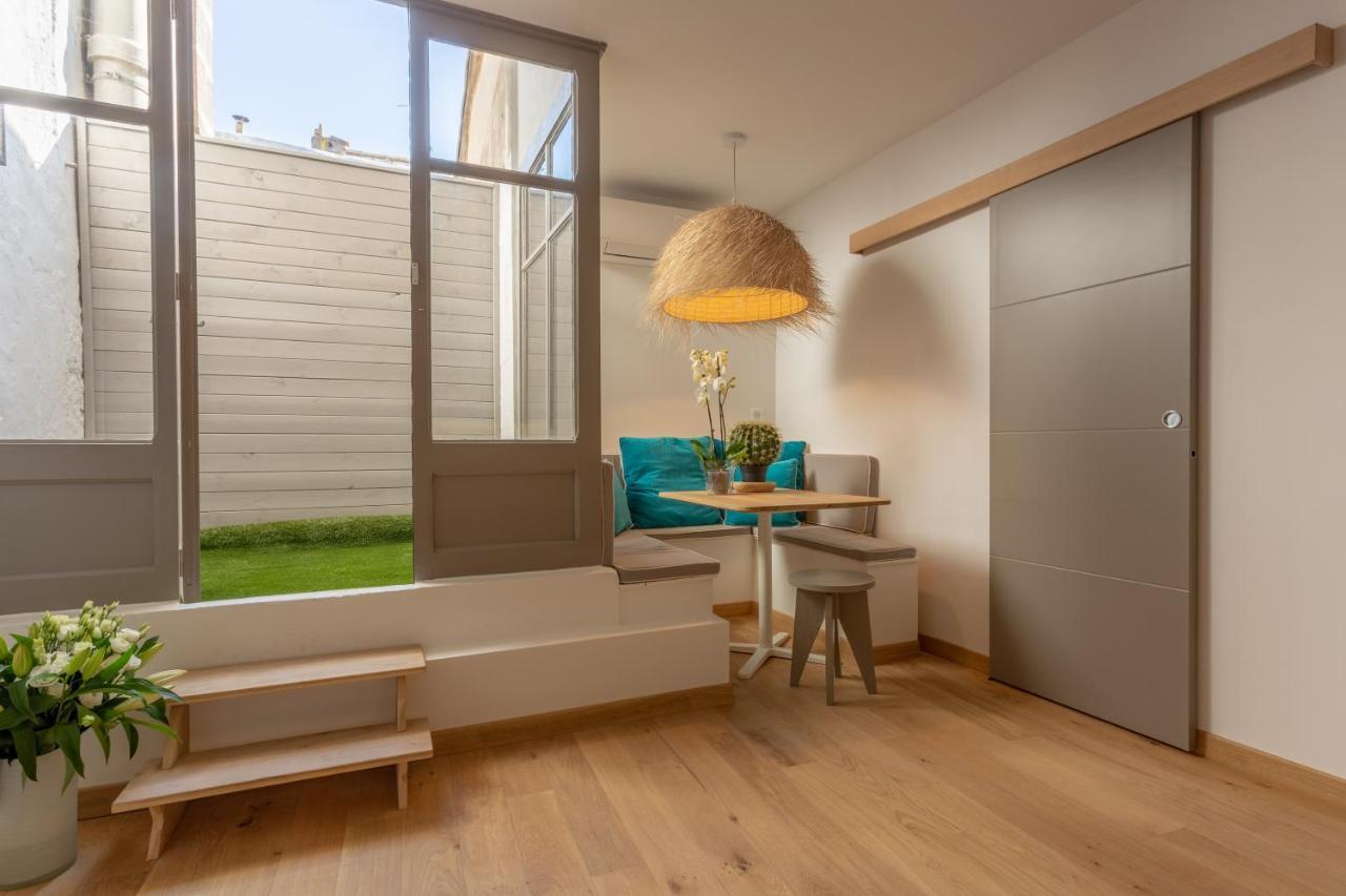 Loft Terrasse, L'hauture, Apartment