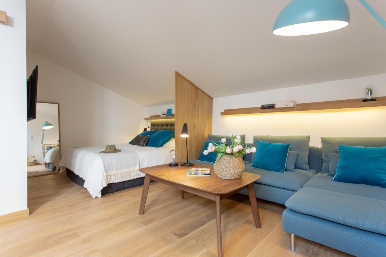 Loft Terrasse, L'hauture, * Arles