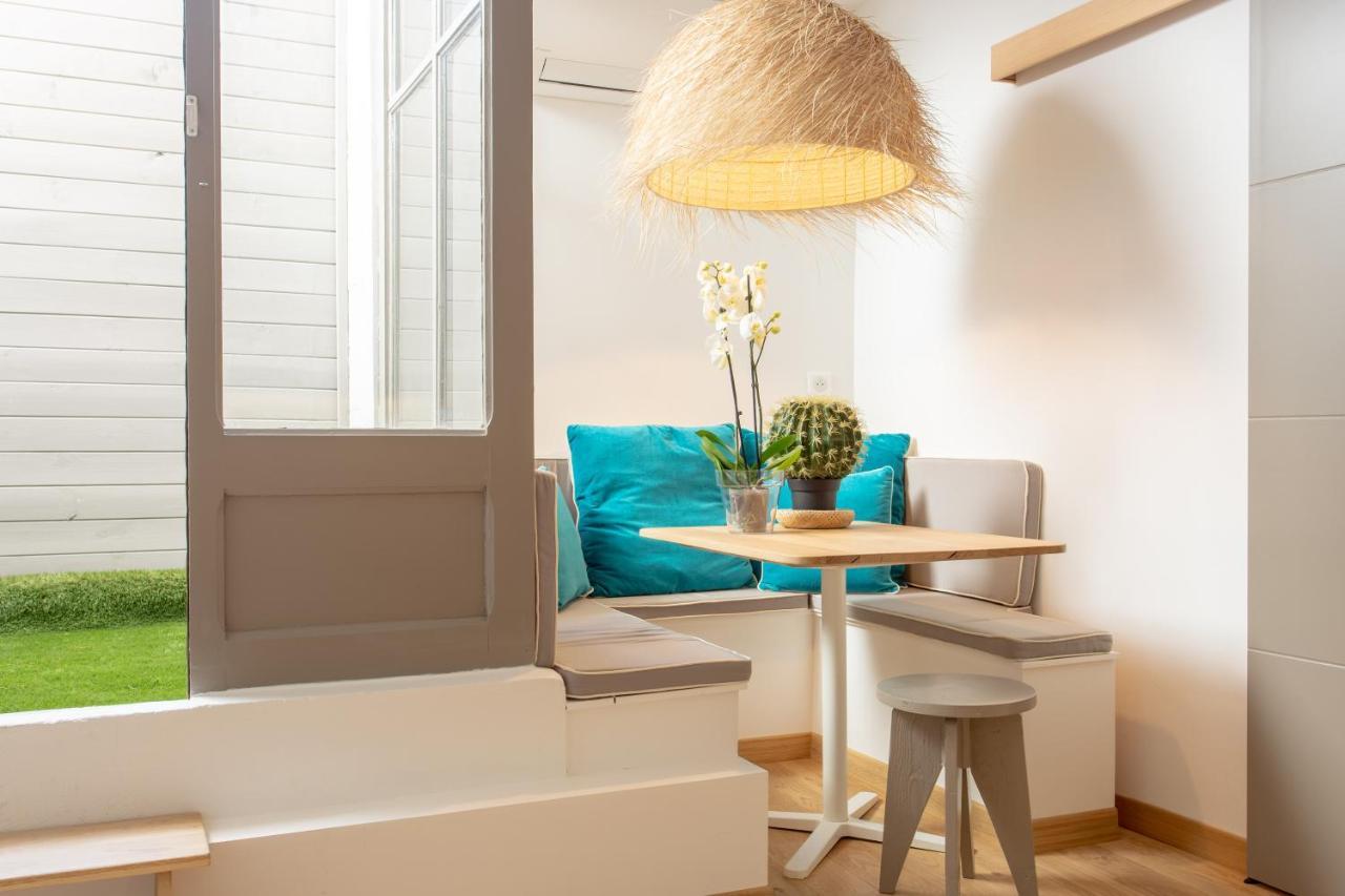 Loft Terrasse, L'hauture, Apartment
