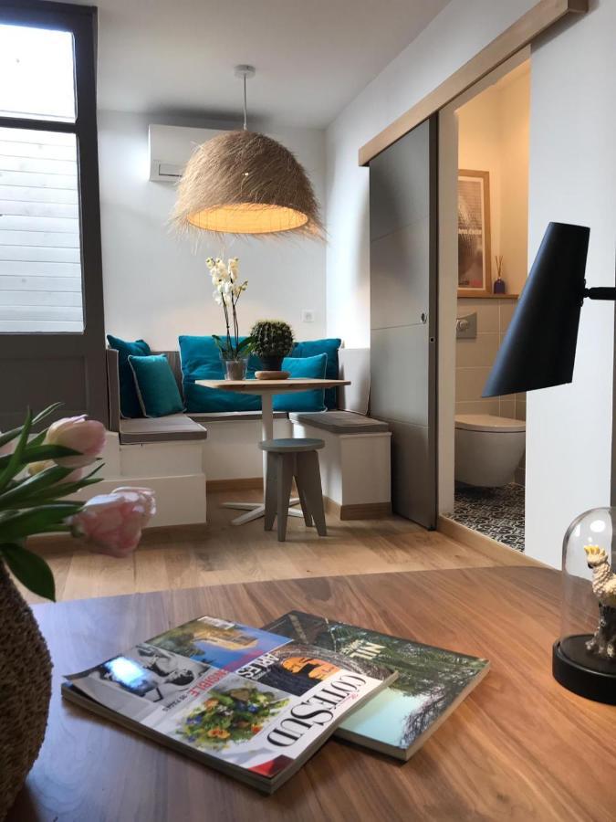 Loft Terrasse, L'hauture, * Arles