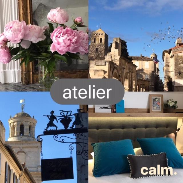 Loft Terrasse, L'hauture,